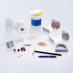 Giroform Starterkit