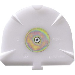 Giroform base plate Premium+  100pcs