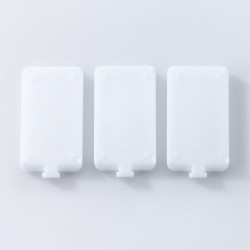 Hémiplaque socle Giroform (100 pcs)