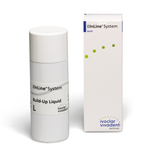 IPS InLine System Build-Up Liquid L 250ml