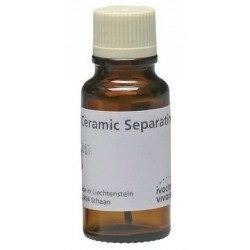IPS Ceramic Separating Liquid 15 ml (avec pinceau)