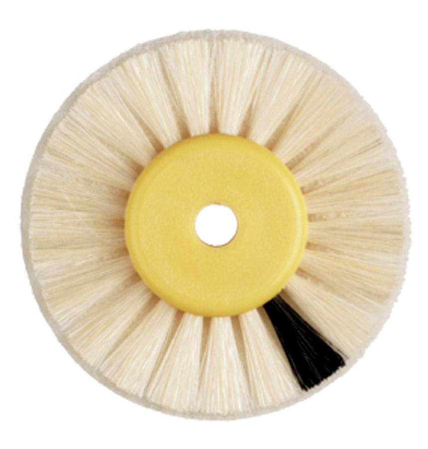 Brosse HATHO SCOTCH BRITE 55/1 rg ART. 9255 (x12)