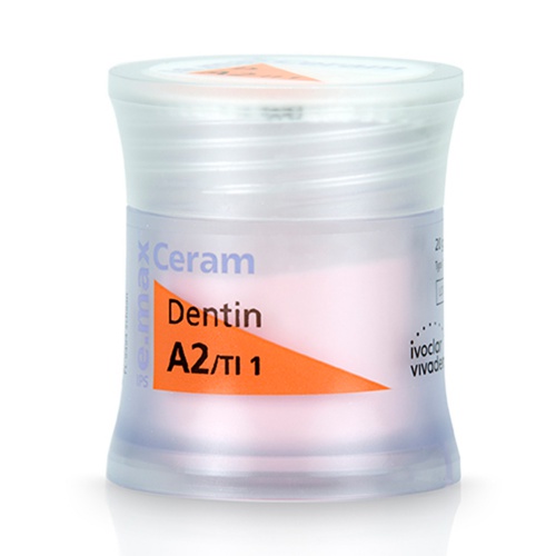 Emax Ceram Dentin 20 g A3