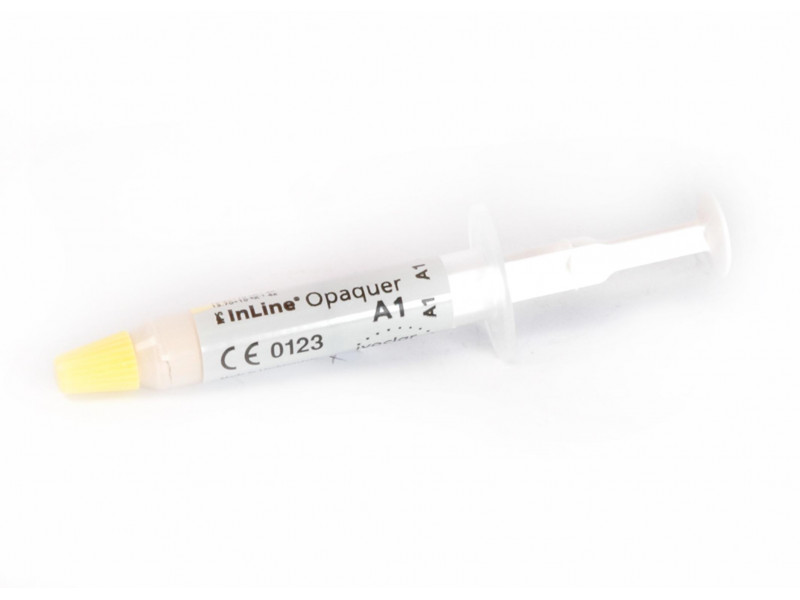 IPS InLine System Opaquer A1 3g (seringue)