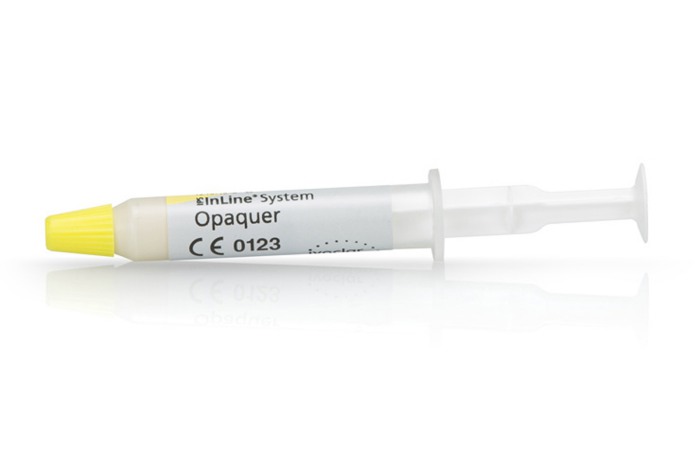 IPS InLine System Opaquer A4 3g (seringue)