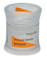 Emax Ceram Occlusal Dentin 20g brown (ODB)