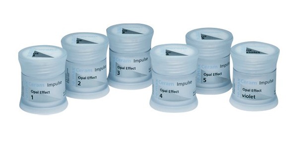 Emax Ceram Opal Effect 20g OE 4