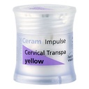 Emax Ceram Cervical Transpa 20g yellow