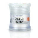 Emax Ceram Add-On 20g Dentin