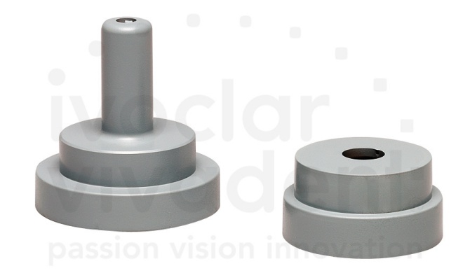 IPS Cones/Embouts pour cylindre 100g (*3pcs)
