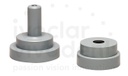 IPS Cones/Embouts pour cylindre 100g (*3pcs)