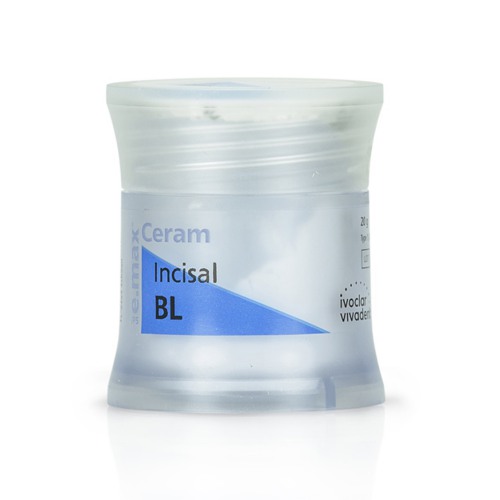 Emax Ceram Incisal 20 g BL