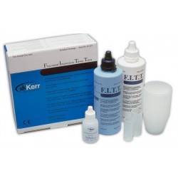 FITT, Résine Provisoire De Rebasage