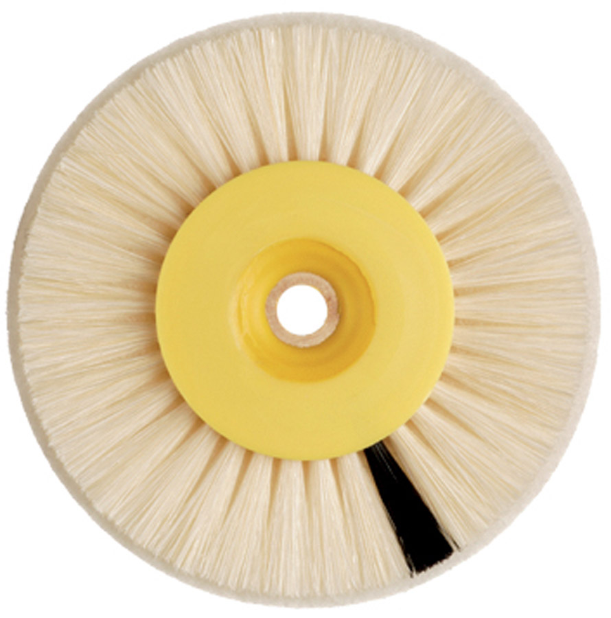 Brosse HATHO SCOTCH BRITE 80/2 rgs (x12) ART. 9280