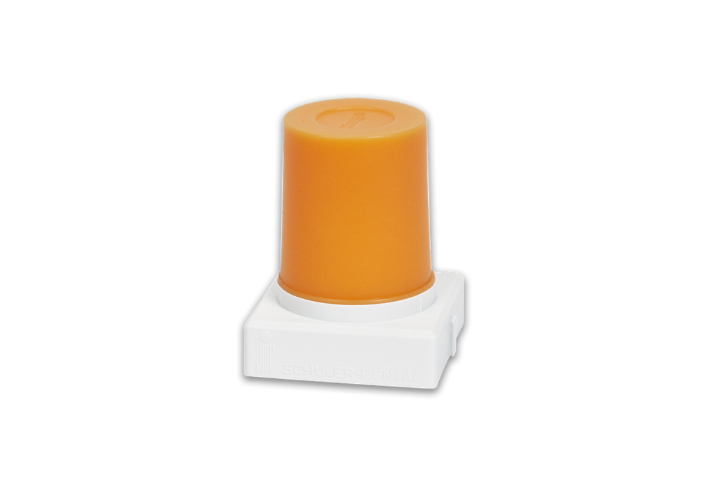 Cire Cervicale SCHULER Abricot 45gr