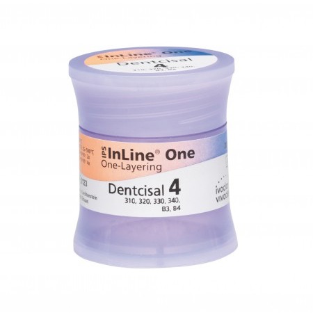 IPS InLine One Dentcisal 20g 4