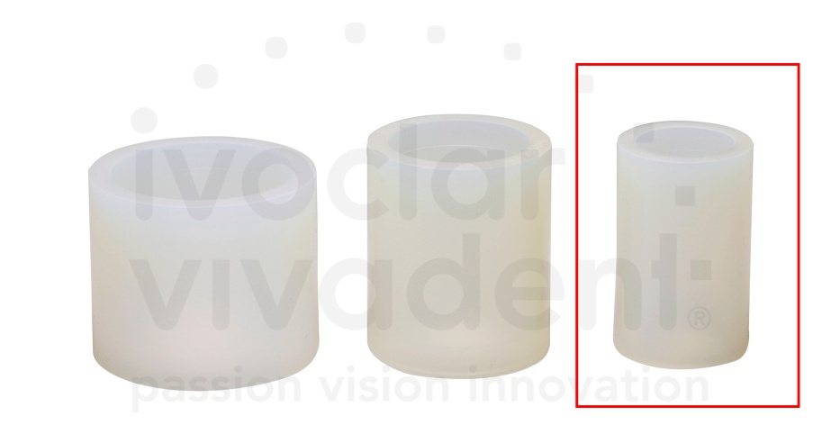 IPS Silicone Ring 100g (cylindre seul)