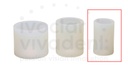 IPS Silicone Ring 100g (cylindre seul)