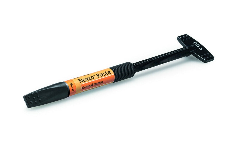 SR Nexco Paste Effect OD 2.5g orange (ODO)