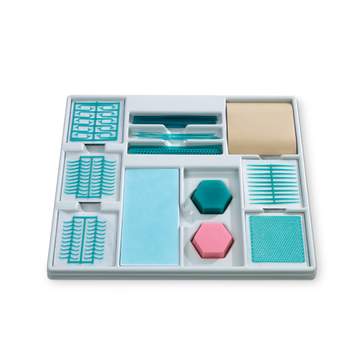 GEO assortiment de cire à  couler