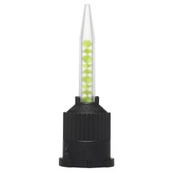 Embouts Mixing tip short tapered *10pcs