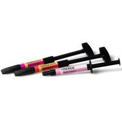 SR Nexco Paste Effect Transpa 2.5g clear