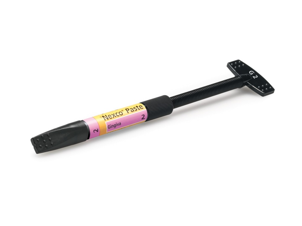 SR Nexco Paste Gingiva 2.5g G2