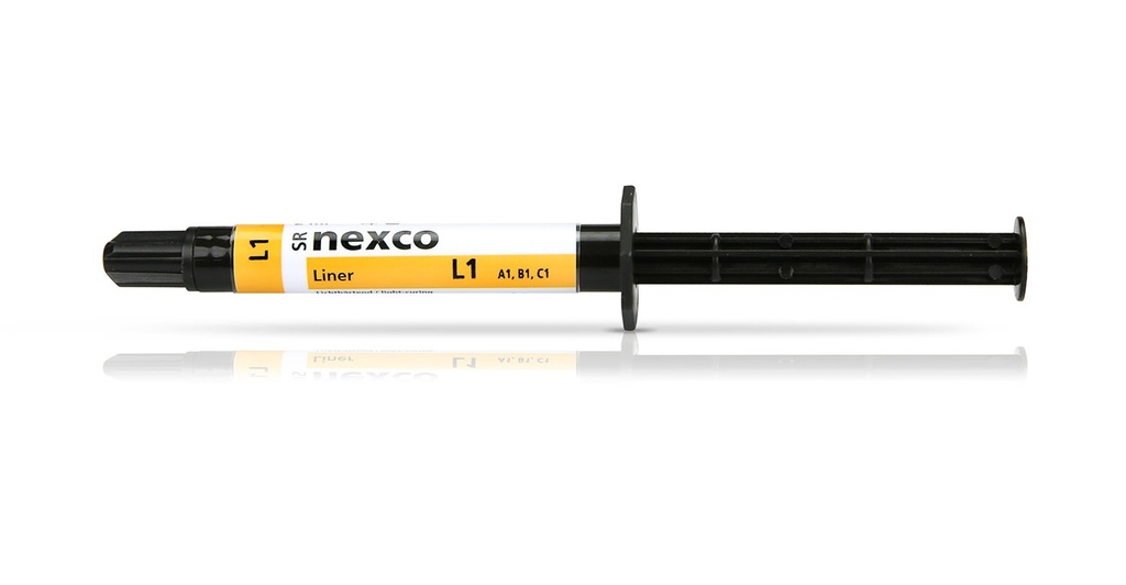 SR Nexco Liner 2ml incisal (seringue)