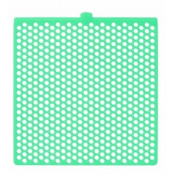 GEO rétentions à trous ronds,  autocolla. 20 pl.