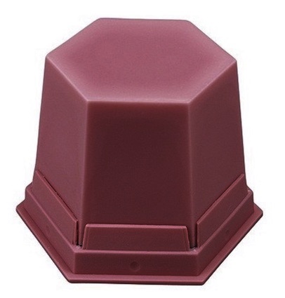 GEO cire de dépouille