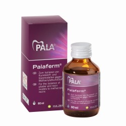 PALAFERM  80 ml liquide - Isolant résine