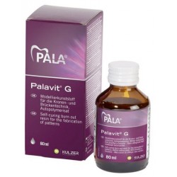 PALAVIT G  80 ml liquide