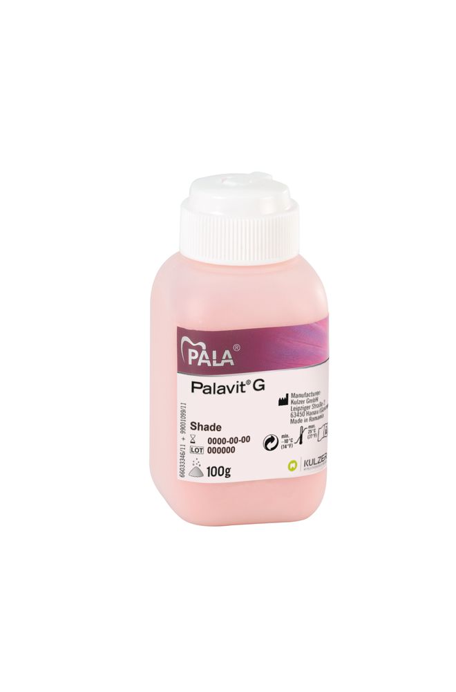 PALAVIT G  100 gr  poudre