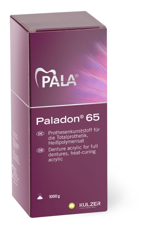 PALADON 65 1 kg rose-veinée