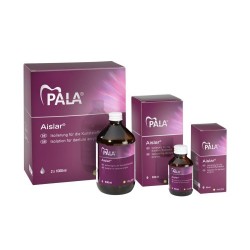 AISLAR Vernis  2 x 1 litre