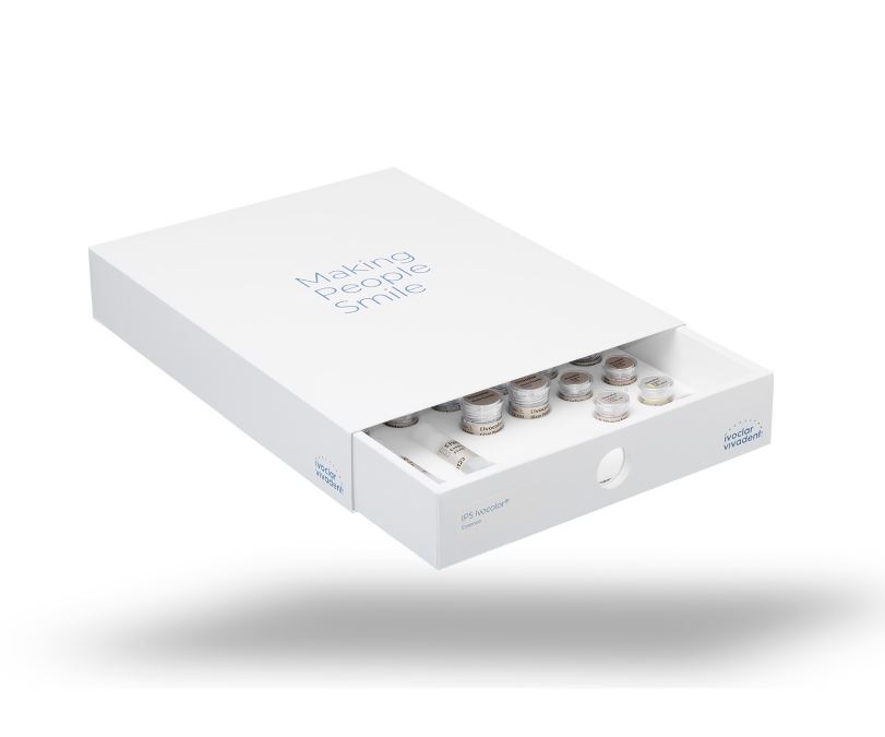 IPS Ivocolor Essence Kit