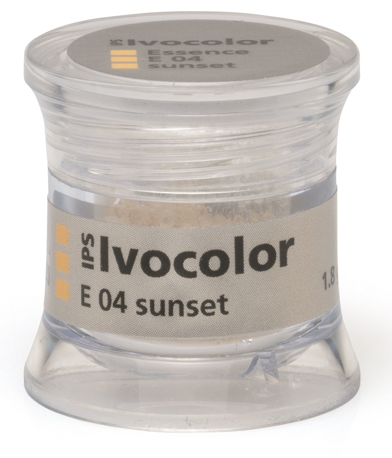 IPS Ivocolor Essence 1.8g E04 sunset