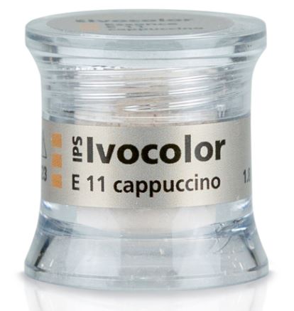 IPS Ivocolor Essence 1.8g E11 cappuccino