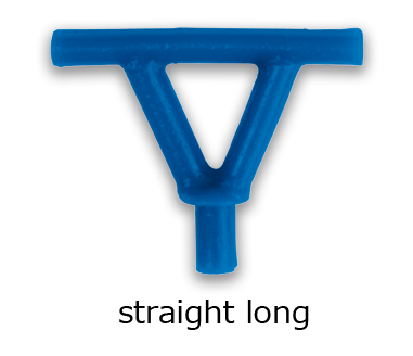 Tiges De Coulée (X100) Schuler 65 203 019