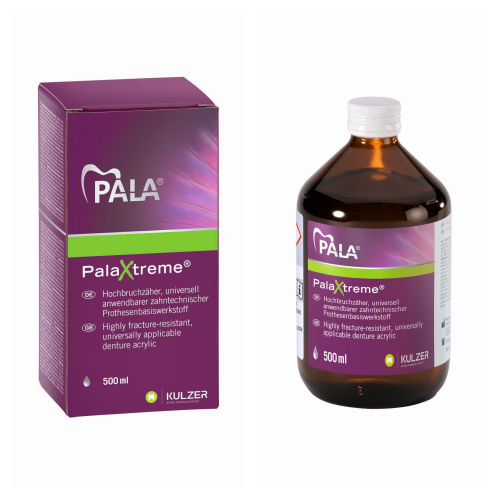 PALAXTREME  liquide 500 ml