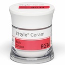 IPS Style Ceram Basic Gingiva 20g BG34