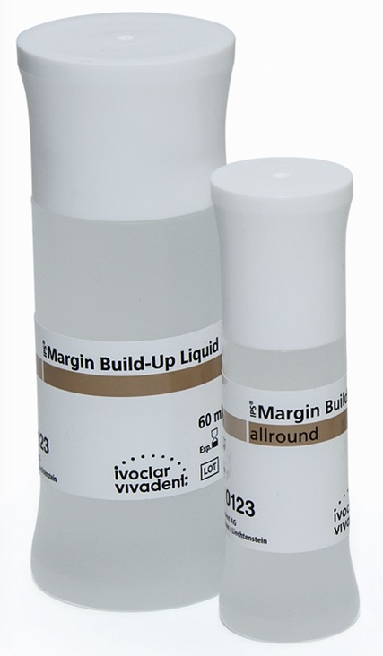 IPS Margin Build-Up Liquid 60ml allround