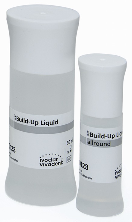 IPS Build-Up Liquid 60ml allround