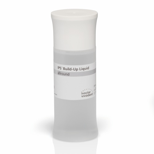 IPS Build-Up Liquid 250ml allround