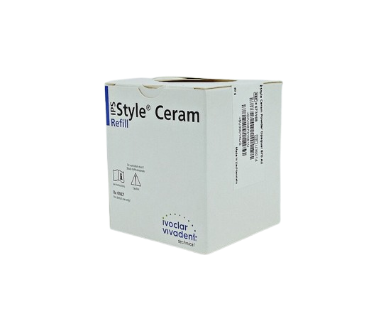 IPS Style Ceram Powder Opaquer 870 80g A2