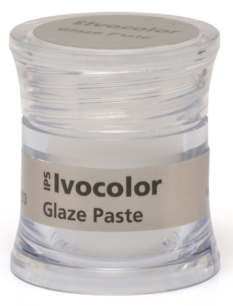 IPS Ivocolor Glaze Paste 3g