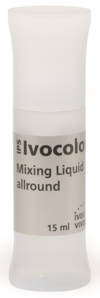 IPS Ivocolor Mixing Liquid allround 15ml