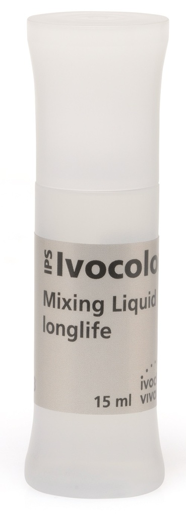 IPS Ivocolor Mixing Liquid longlife 15ml