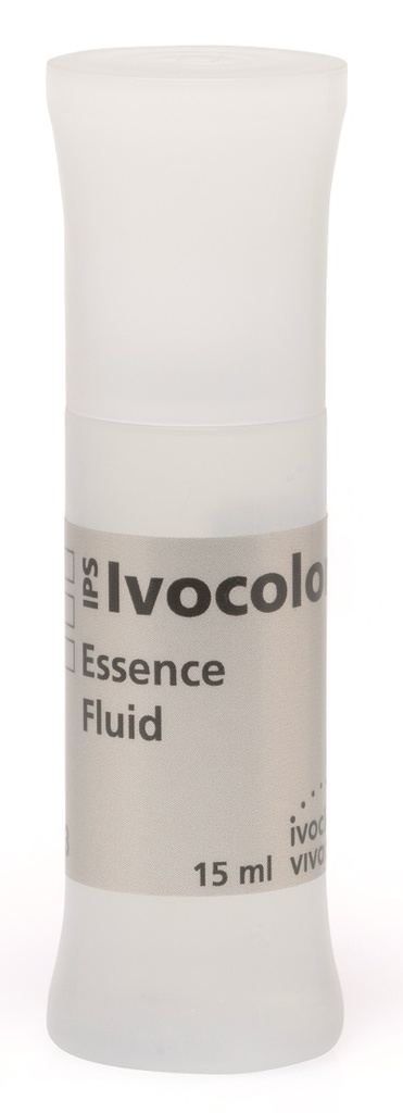 IPS Ivocolor Essence Fluid liquid 15 ml