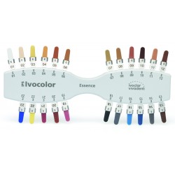 IPS Ivocolor Shade Guide Essence (teintier)